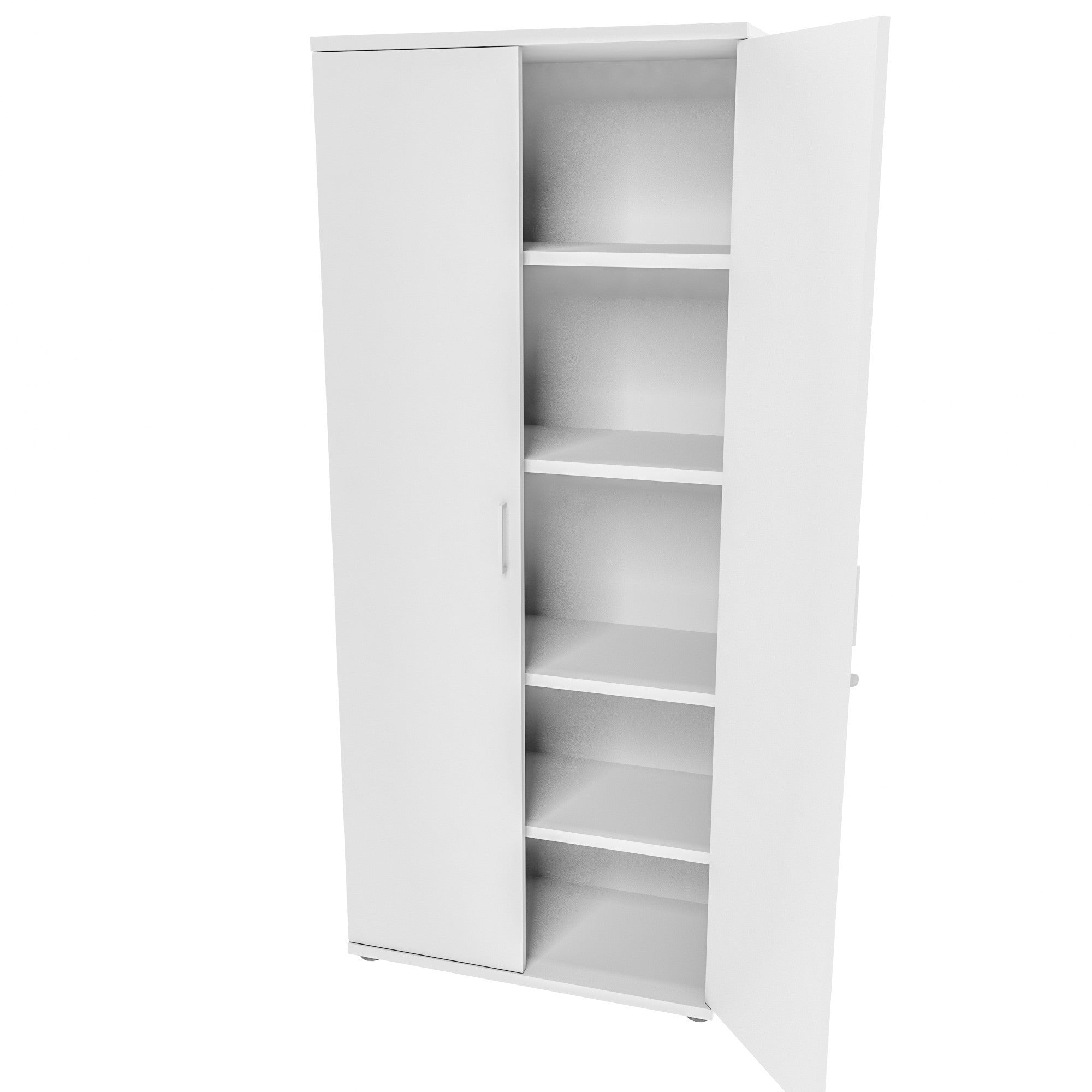 NOVA Paris - Bureau complet | Blanc