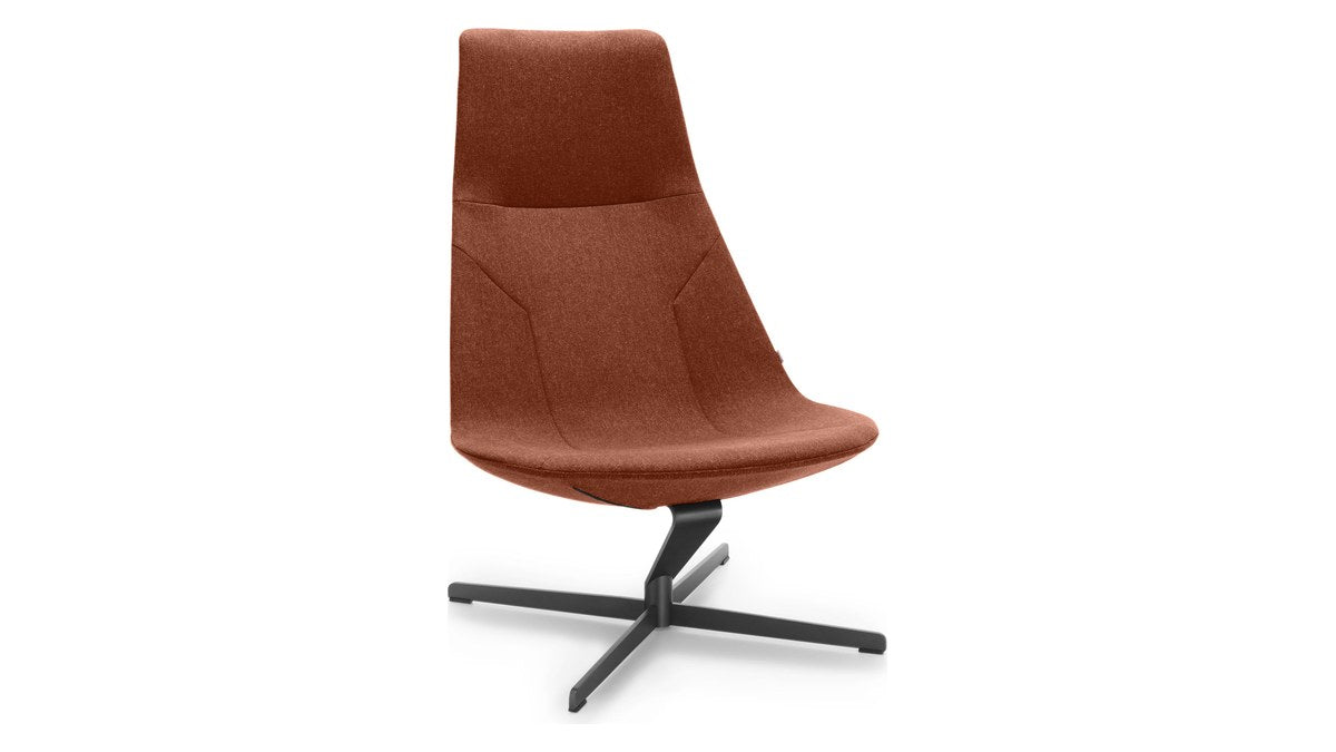 CHIC LOUNGE – Will gesehen werden