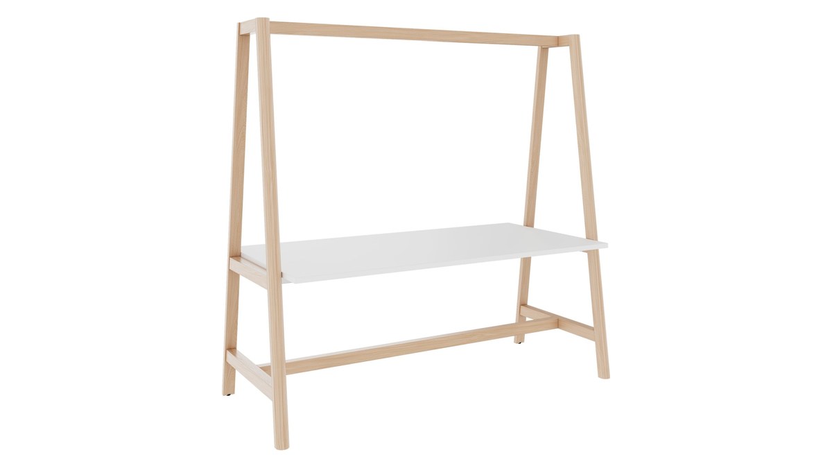 NOVA WOOD Multipurpose – Ein Tisch, viele Szenarien