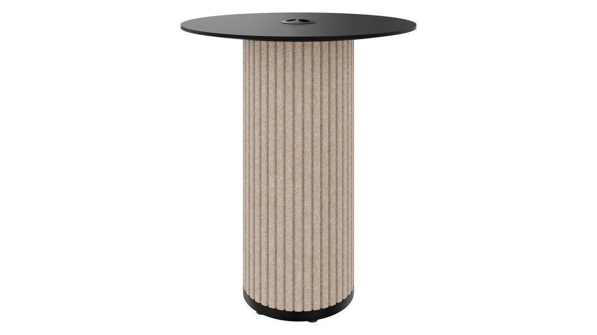 PARTHOS – Säulen-Eleganz fürs Büro