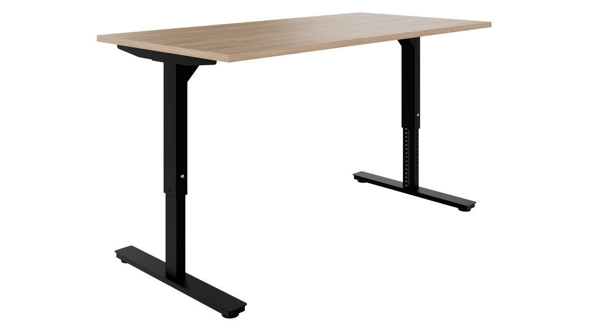 SCALE – Manuell höhenverstellbar