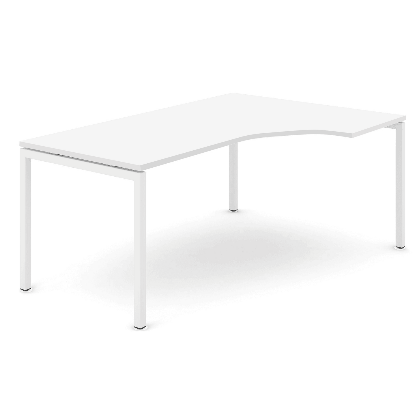 NOVA Munich - Executive Office | White