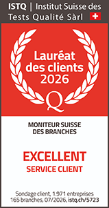 hervorragender Kundenservice Kundenchampion 2026